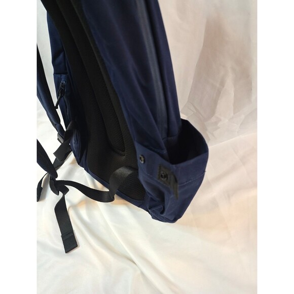 Mercer Mettle Everyday Pack Blue NWOT - Picture 4 of 9